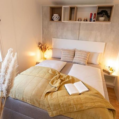 VilseckGemuetliches, Voll Ausgestattes Tiny House公寓 外观 照片
