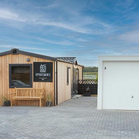VilseckGemuetliches, Voll Ausgestattes Tiny House公寓 外观 照片