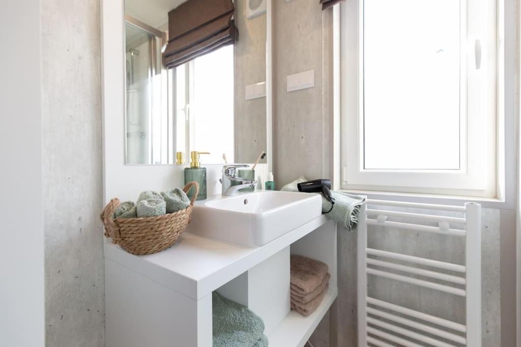 VilseckGemuetliches, Voll Ausgestattes Tiny House公寓 外观 照片